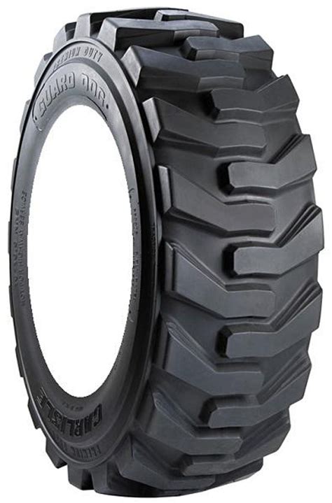 rough dog skid steer tires|Carlstar Guard DOG Tires .